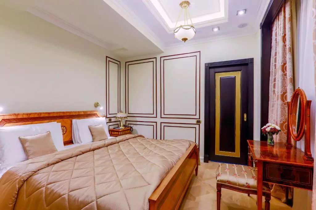 Golden Palace Hotel Yerevan